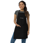 B.O.D Apron