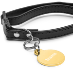 Custom FAM Engraved pet ID tag