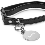 Custom FAM Engraved pet ID tag