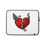 Sad Boi Laptop Sleeve
