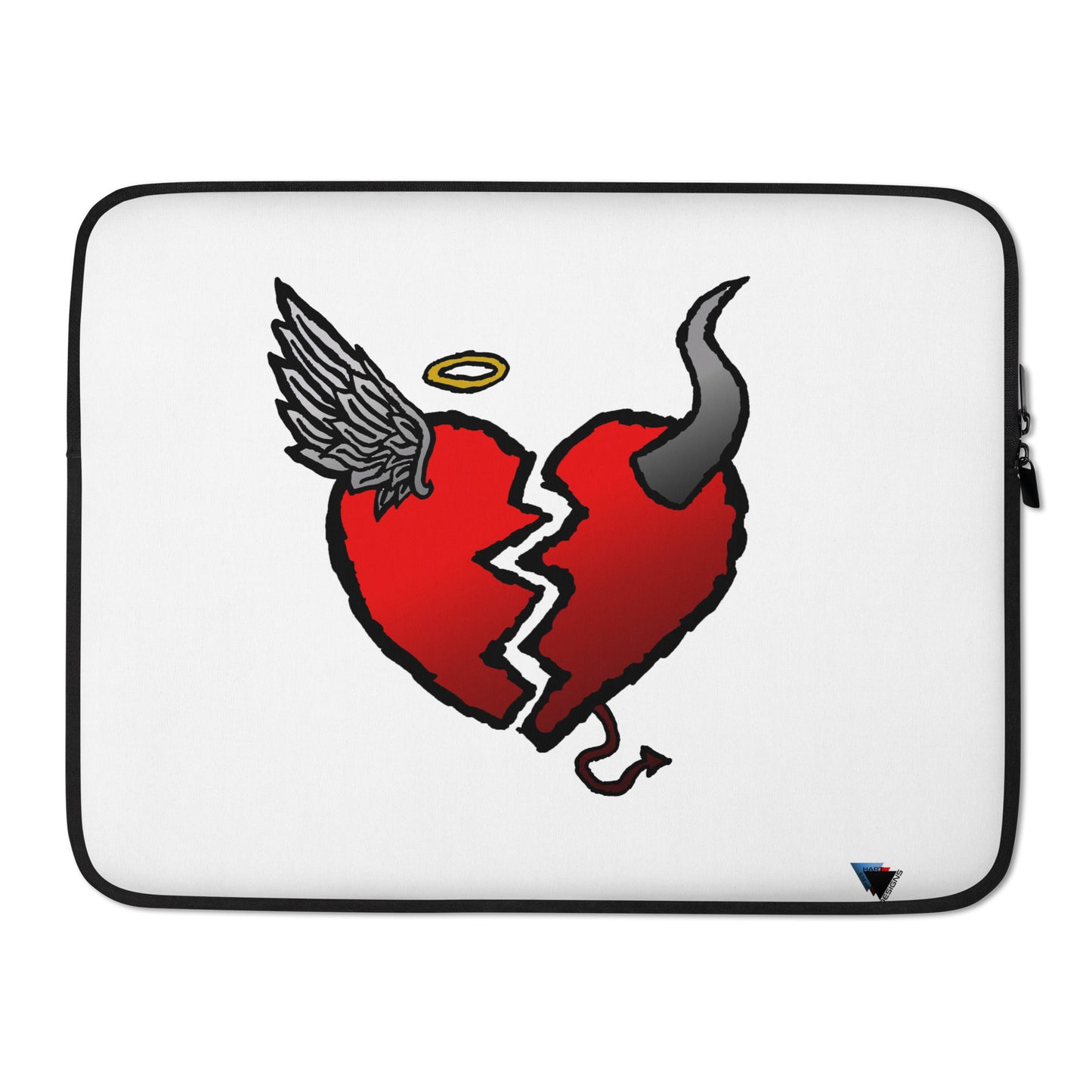 Sad Boi Laptop Sleeve