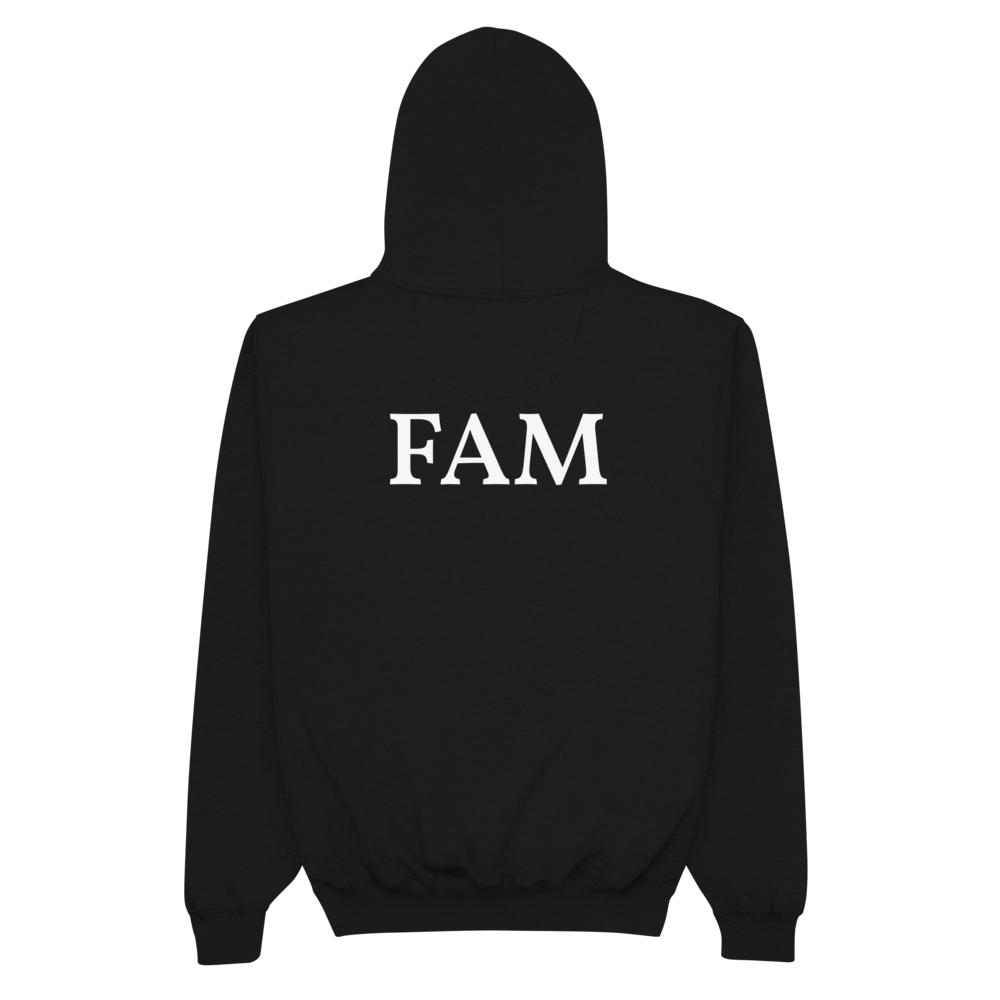 FAM Champion Hoodie