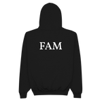 FAM Champion Hoodie