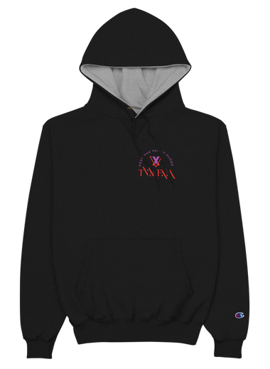 FAM Champion Hoodie