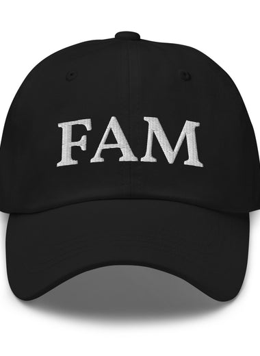 Dad hat