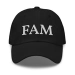 Dad hat