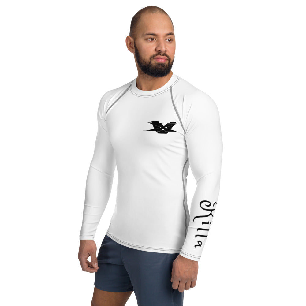 FAM Copression Long Sleeve