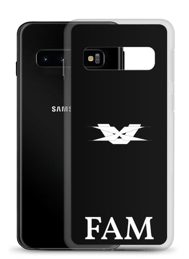 FAM Samsung Case