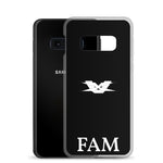FAM Samsung Case