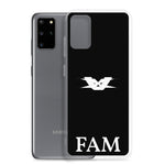 FAM Samsung Case