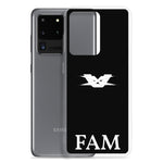 FAM Samsung Case