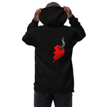 Sad Boi Dirty Devil Hoodie