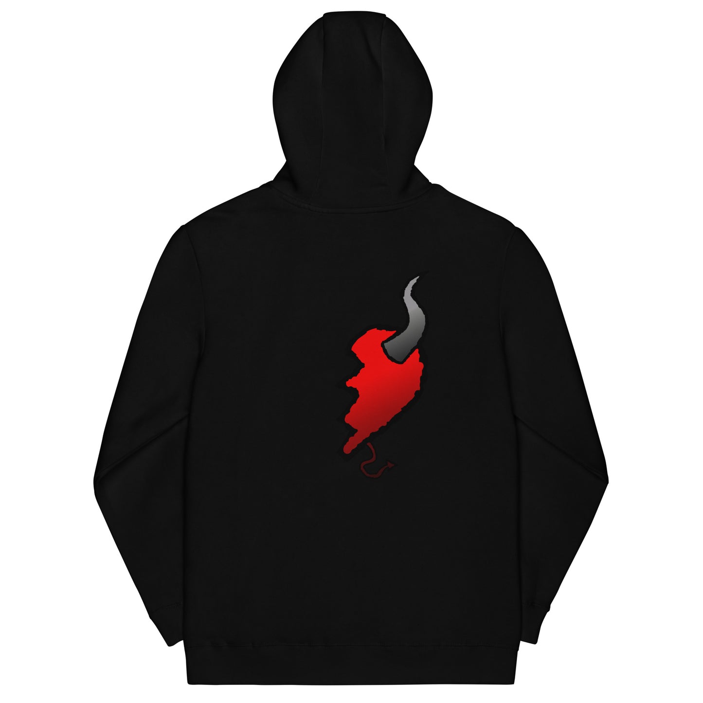 Sad Boi Dirty Devil Hoodie