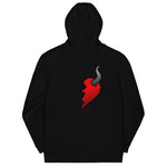Sad Boi Dirty Devil Hoodie