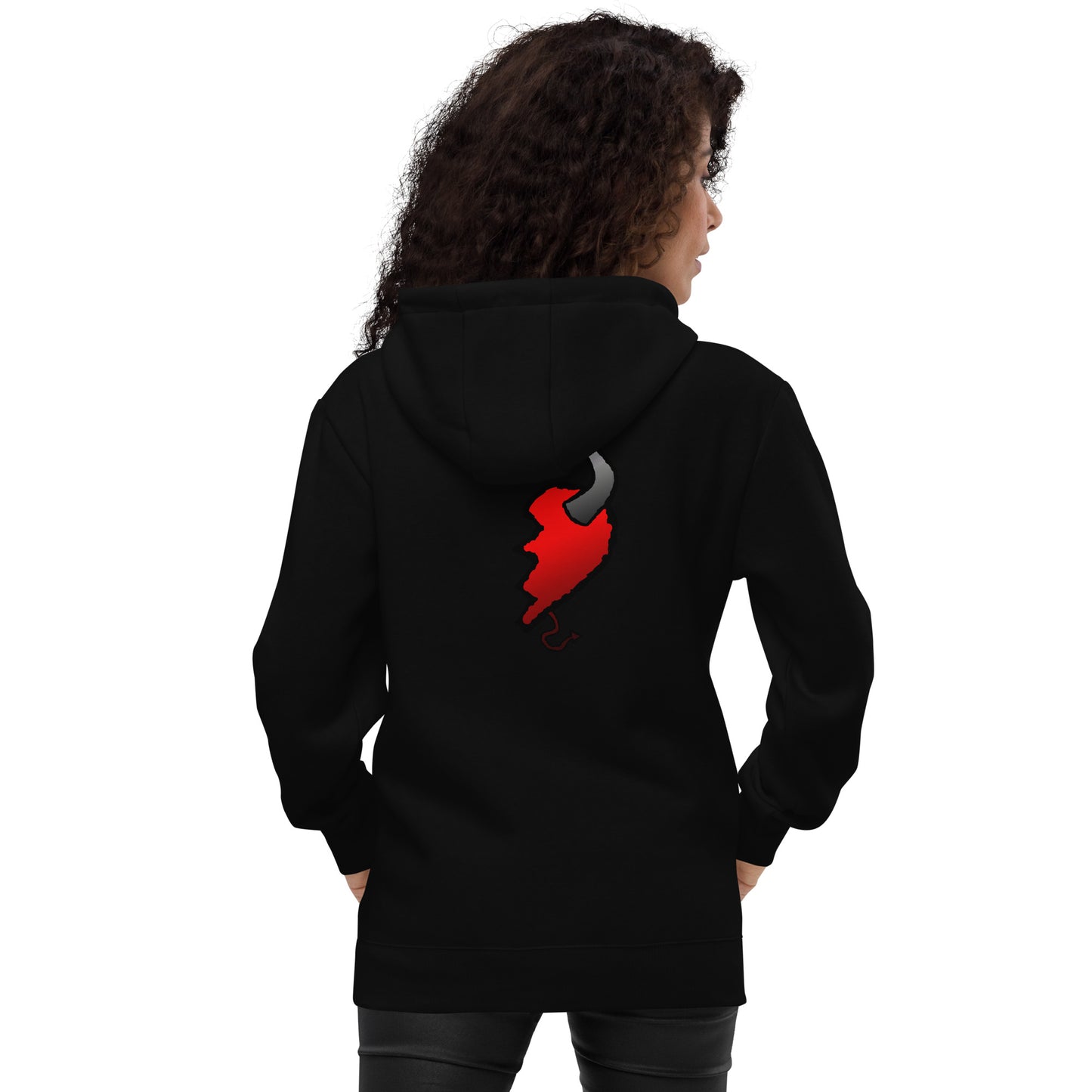 Sad Boi Dirty Devil Hoodie