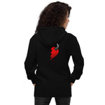 Sad Boi Dirty Devil Hoodie
