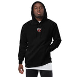 Sad Boi Dirty Devil Hoodie