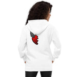 Sad Boi Father Brown Hoodie