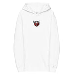 Sad Boi Father Brown Hoodie