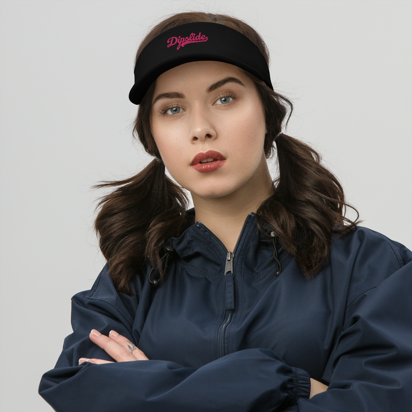 Dip Visor