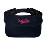 Dip Visor