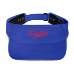 Dip Visor