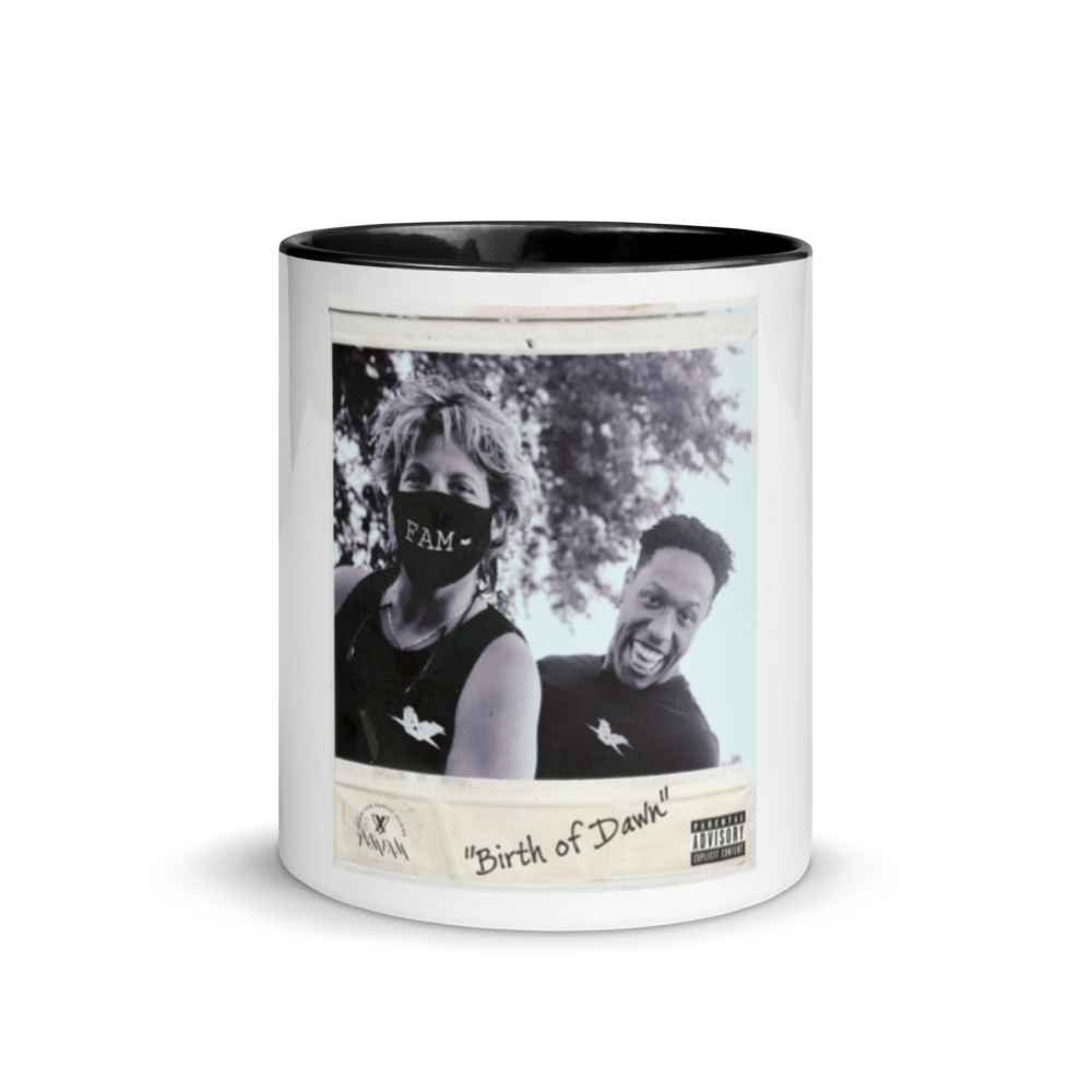 B.O.D Mug