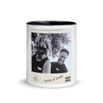 B.O.D Mug