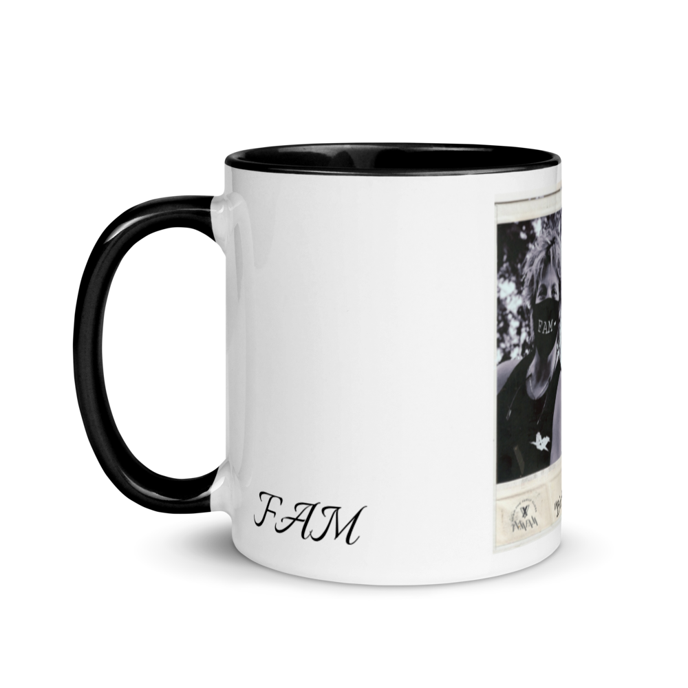 B.O.D Mug