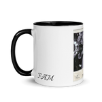 B.O.D Mug