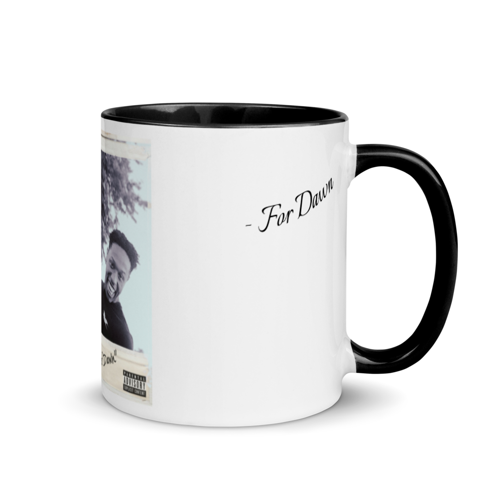 B.O.D Mug