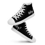 Women’s High Top Why?s