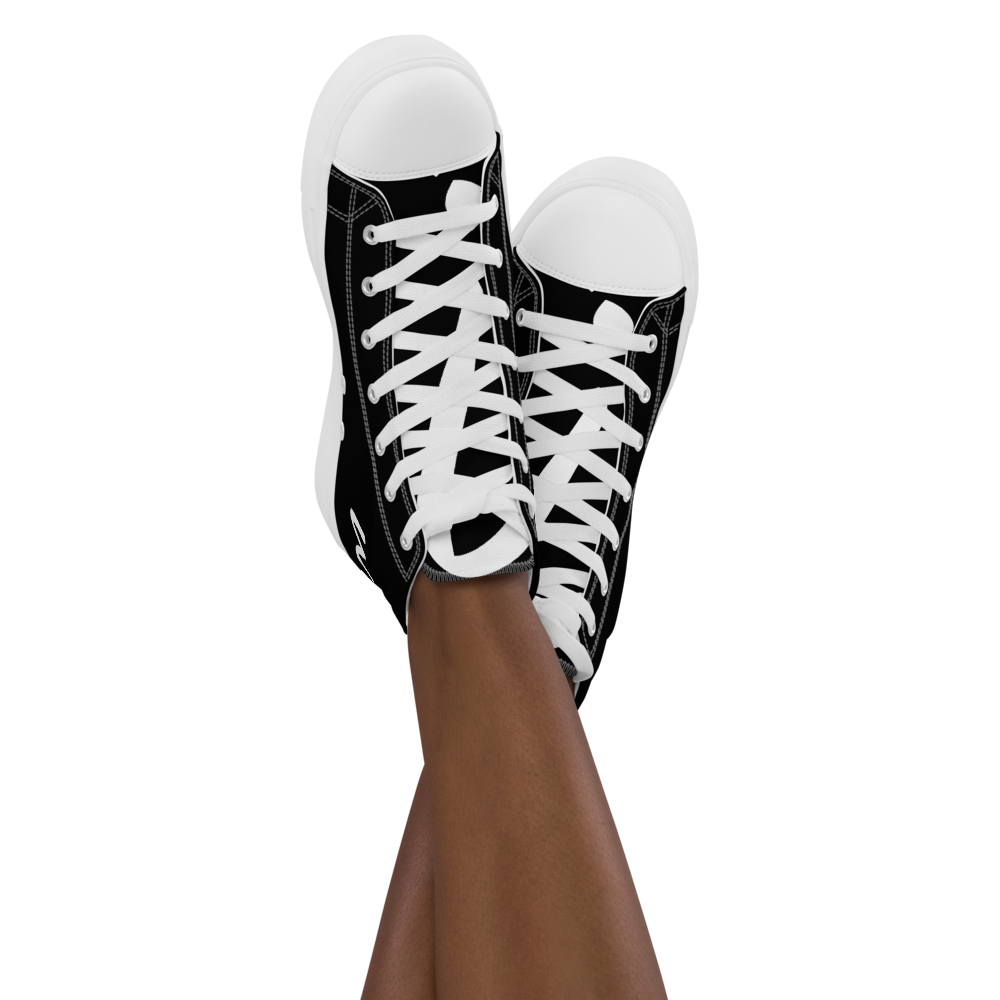 Women’s High Top Why?s