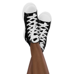 Women’s High Top Why?s