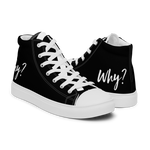 Women’s High Top Why?s