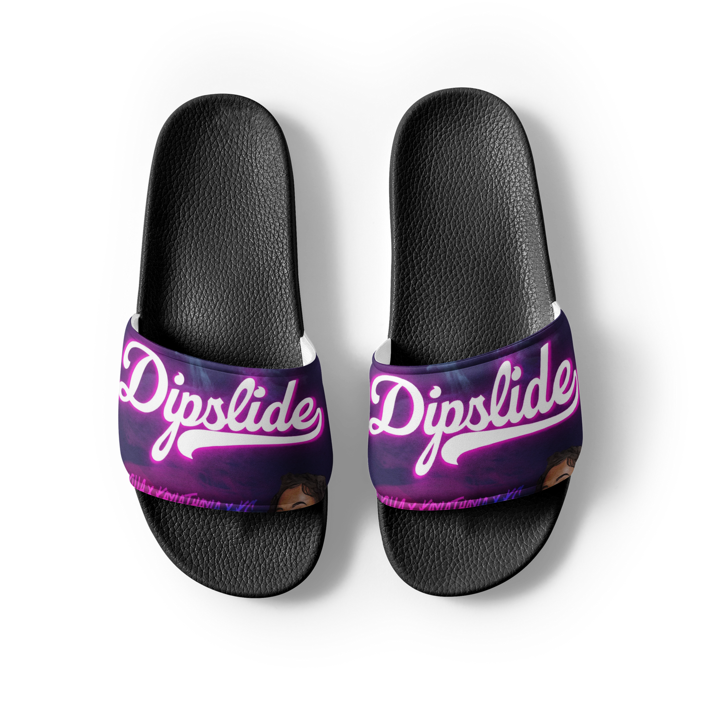 Women Dipslides