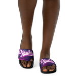 Women Dipslides