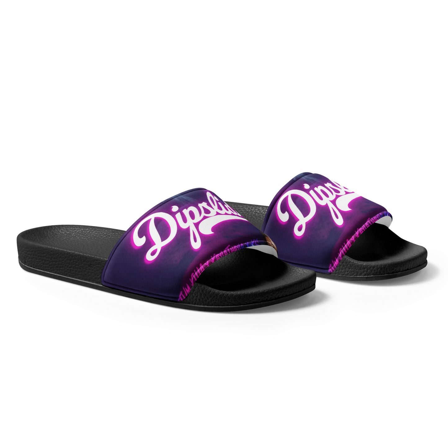 Women Dipslides