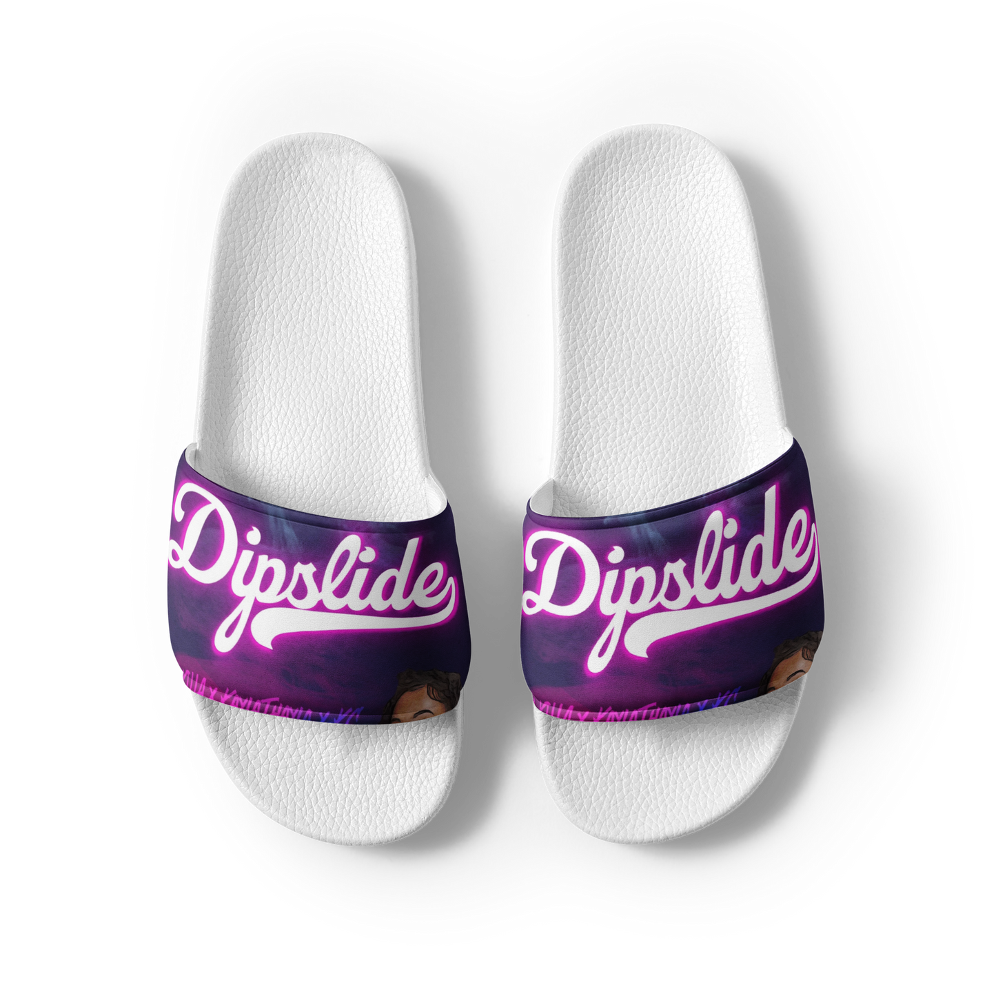 Women Dipslides