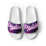 Women Dipslides