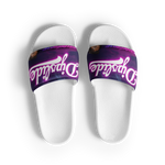 Women Dipslides