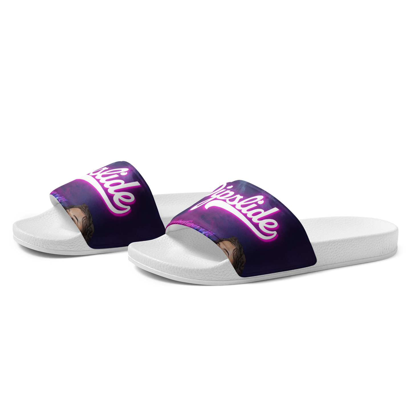 Women Dipslides