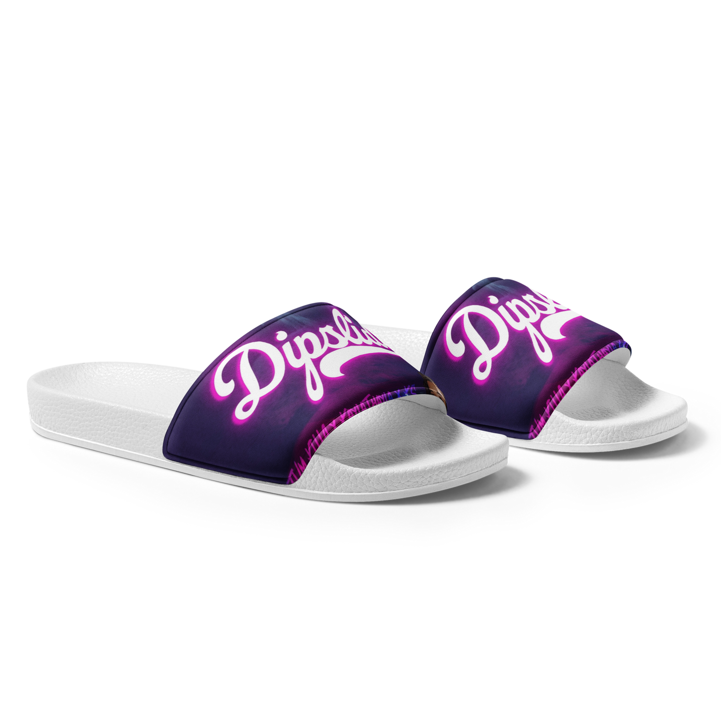 Women Dipslides