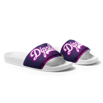 Women Dipslides