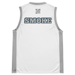 Team SMOKE Basketball Jersey