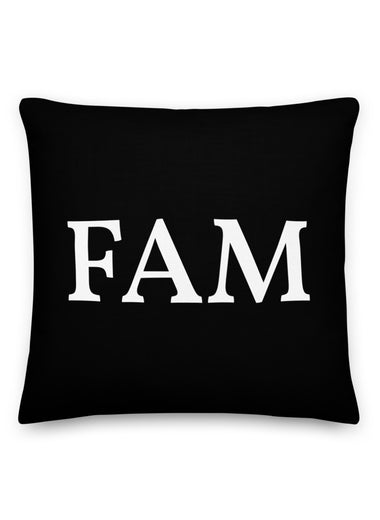 FAM Premium Pillow