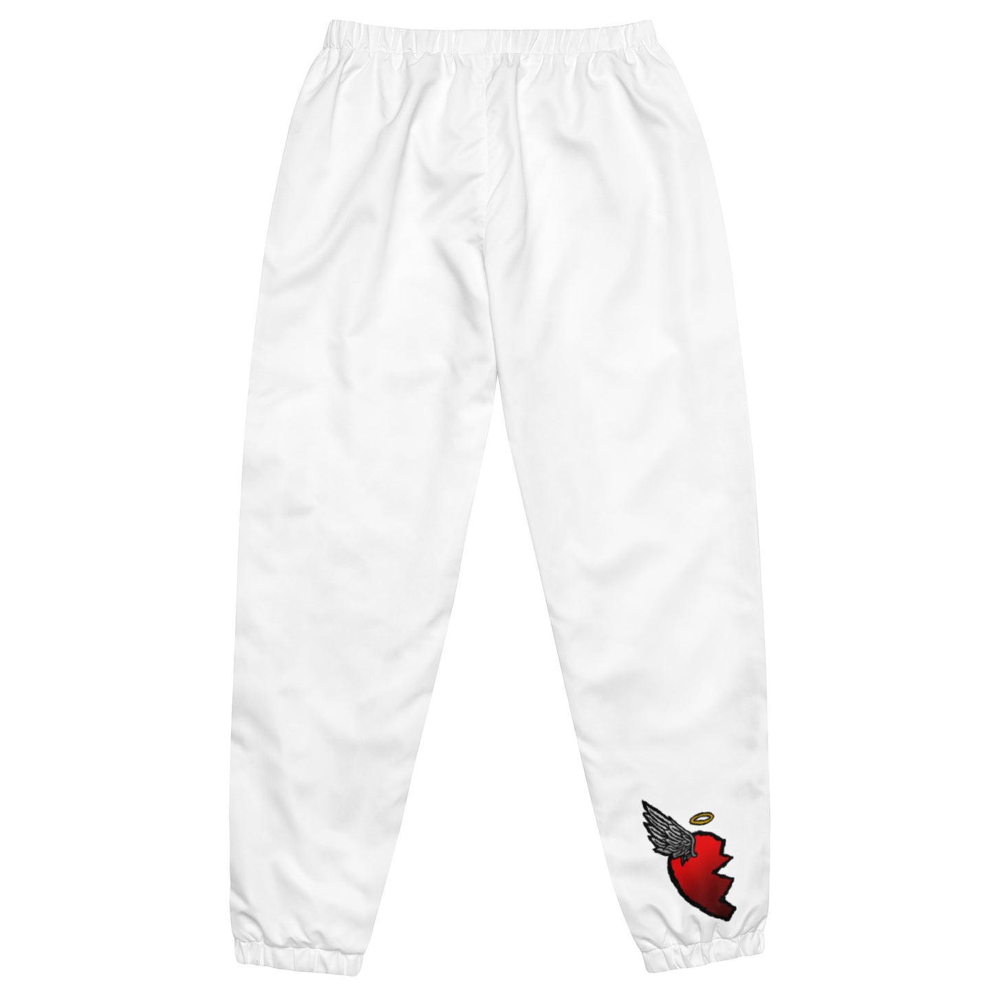 Father Brown Track Pants