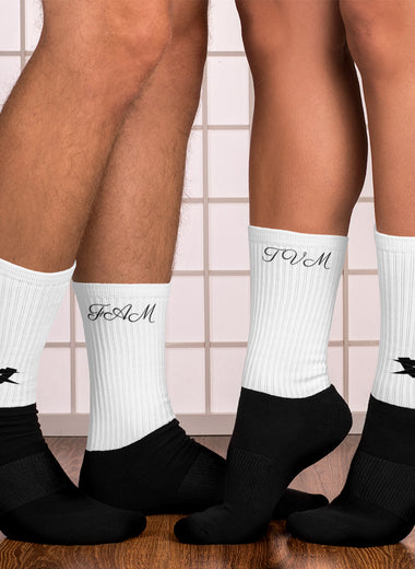 FAM Sock
