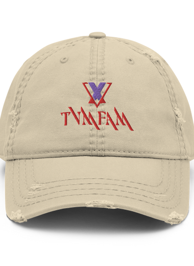 B.O.D Hat
