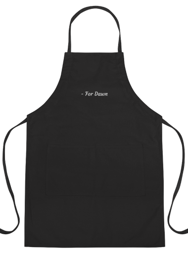 B.O.D Apron